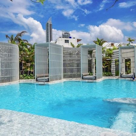 Veranda Residence Pattaya By Sea جومتين بيتش المظهر الخارجي الصورة