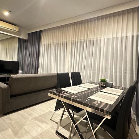 Veranda Residence Pattaya By Sea جومتين بيتش المظهر الخارجي الصورة