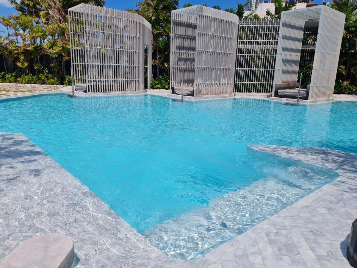 Veranda Residence Pattaya By Sea جومتين بيتش المظهر الخارجي الصورة