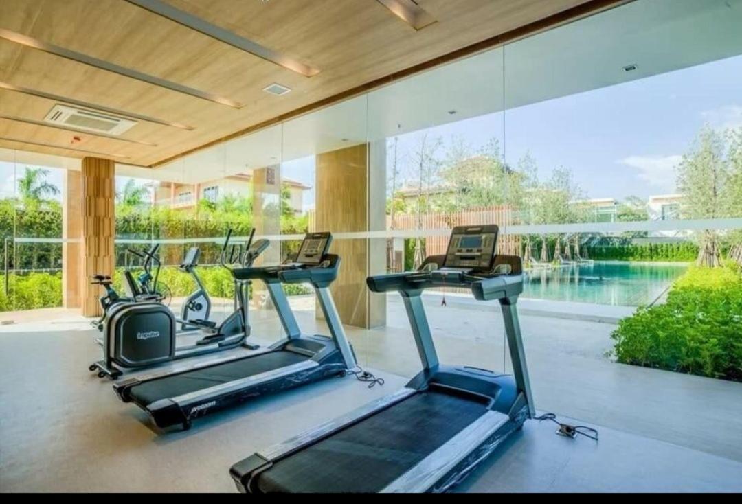 Veranda Residence Pattaya By Sea جومتين بيتش المظهر الخارجي الصورة