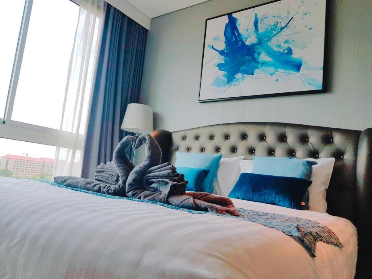 Veranda Residence Pattaya By Sea جومتين بيتش المظهر الخارجي الصورة