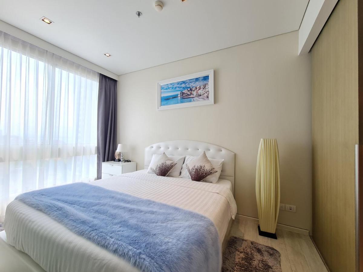 Veranda Residence Pattaya By Sea جومتين بيتش الغرفة الصورة