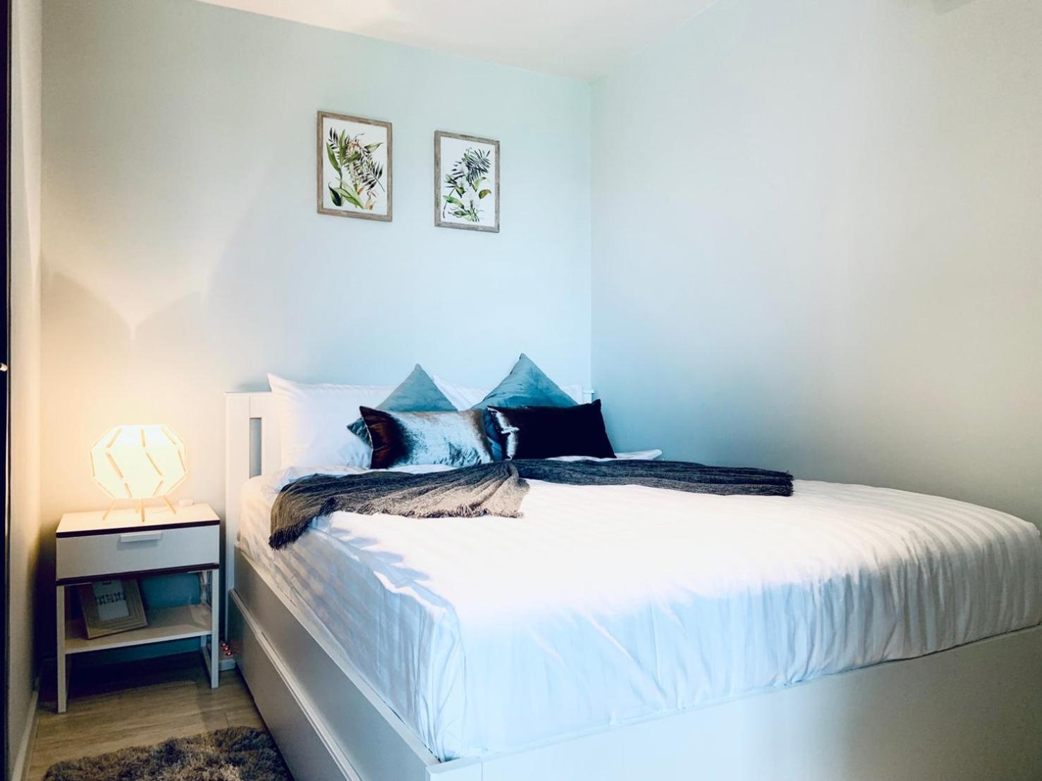 Veranda Residence Pattaya By Sea جومتين بيتش الغرفة الصورة