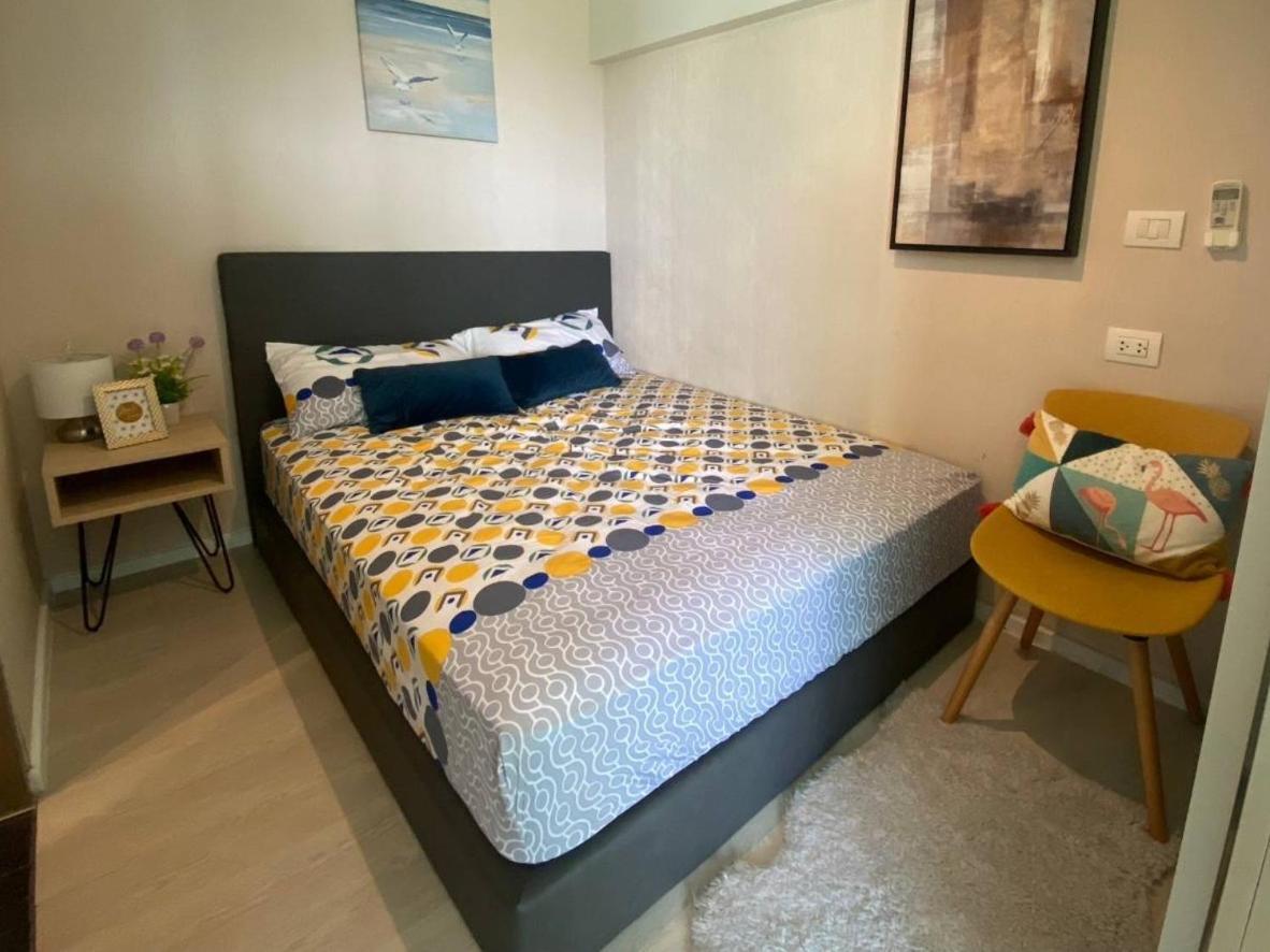 Veranda Residence Pattaya By Sea جومتين بيتش الغرفة الصورة