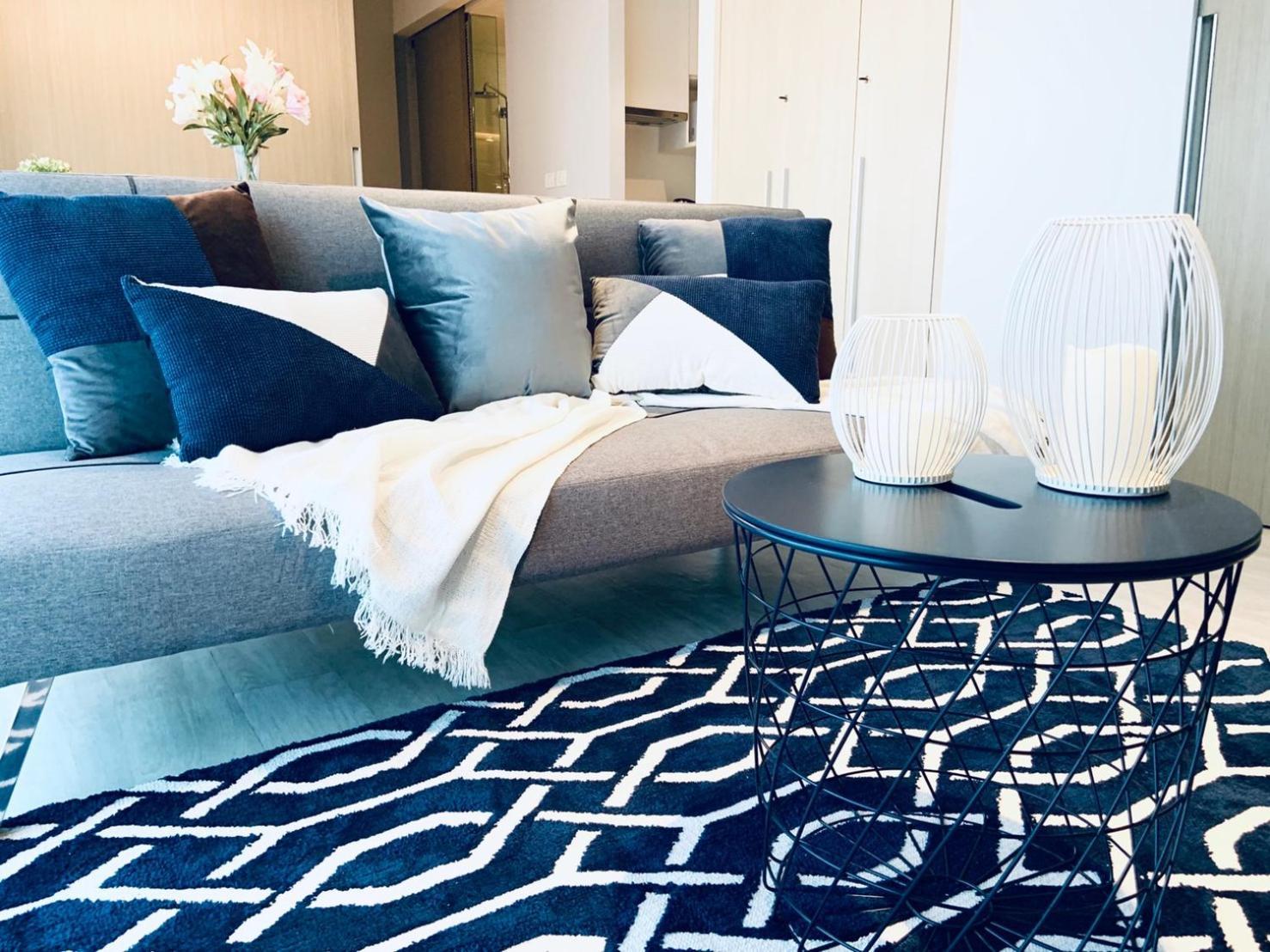 Veranda Residence Pattaya By Sea جومتين بيتش الغرفة الصورة
