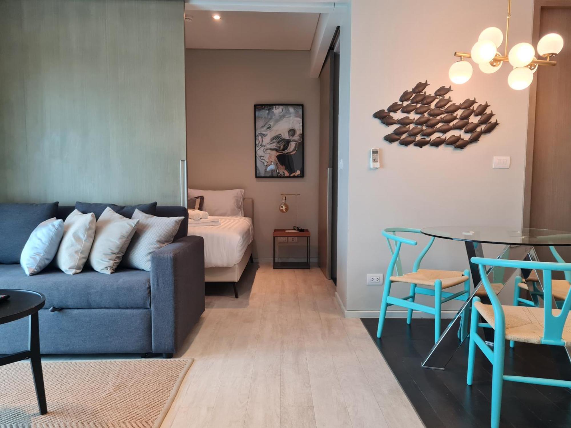 Veranda Residence Pattaya By Sea جومتين بيتش الغرفة الصورة