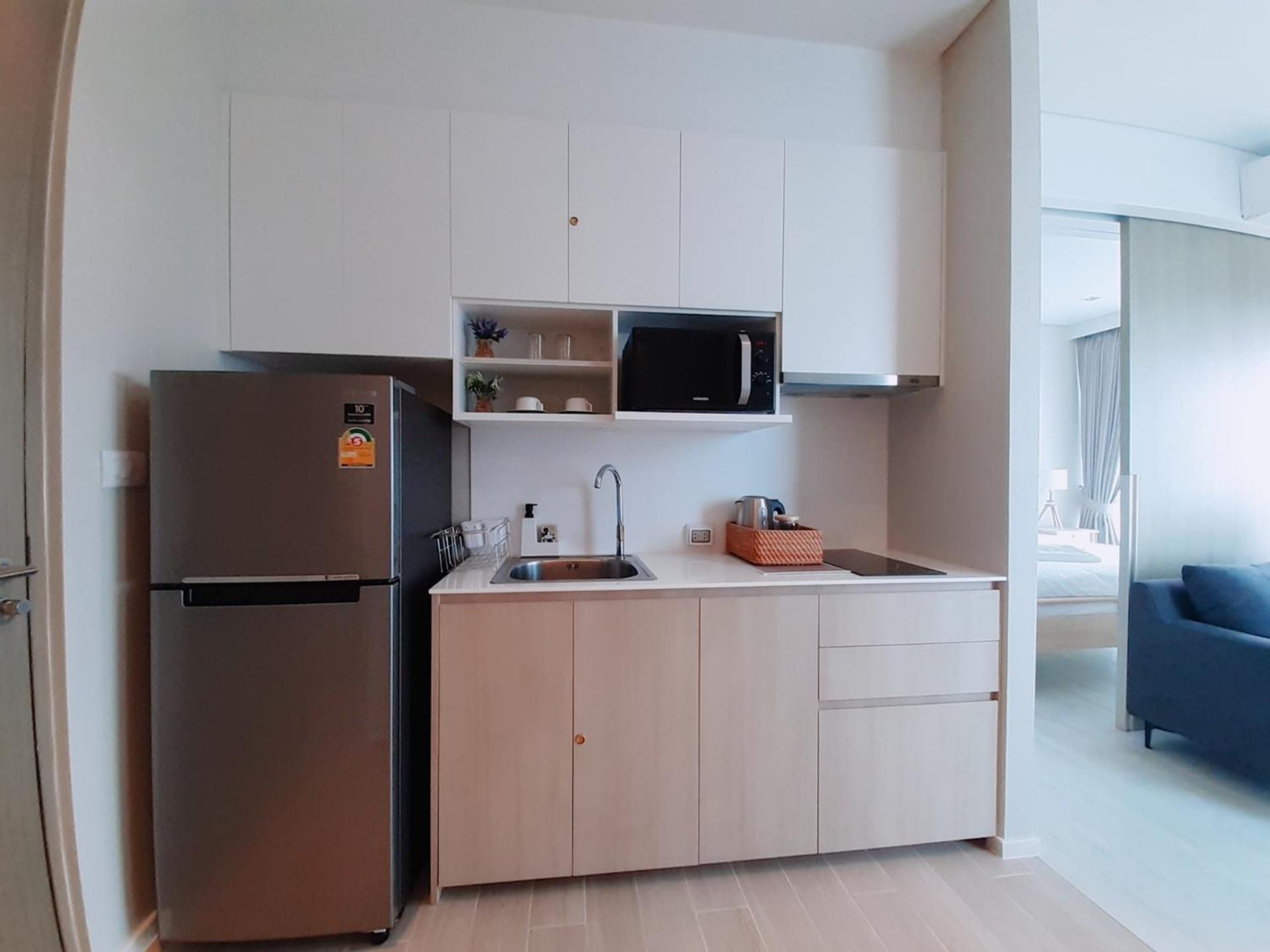 Veranda Residence Pattaya By Sea جومتين بيتش الغرفة الصورة