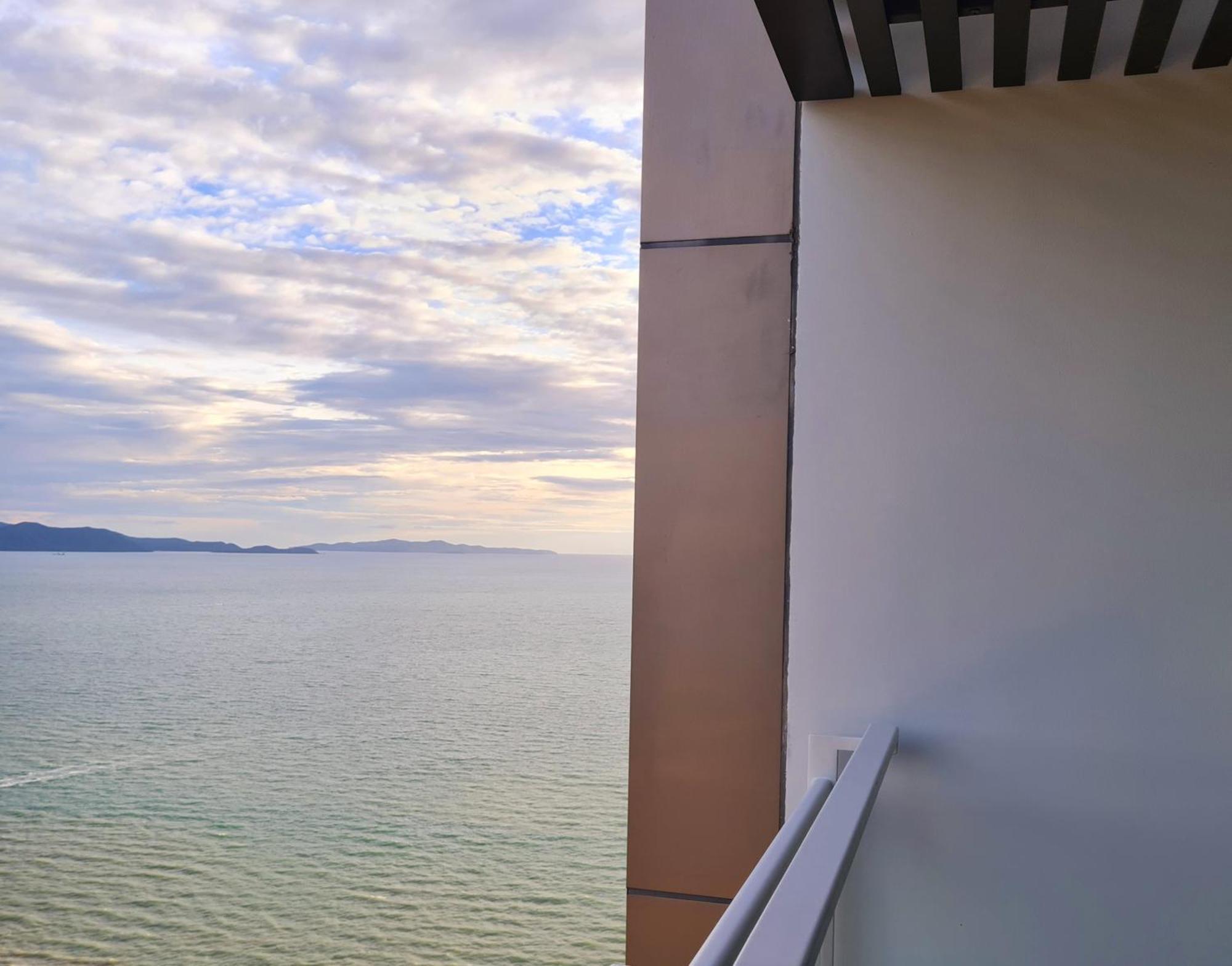 Veranda Residence Pattaya By Sea جومتين بيتش الغرفة الصورة