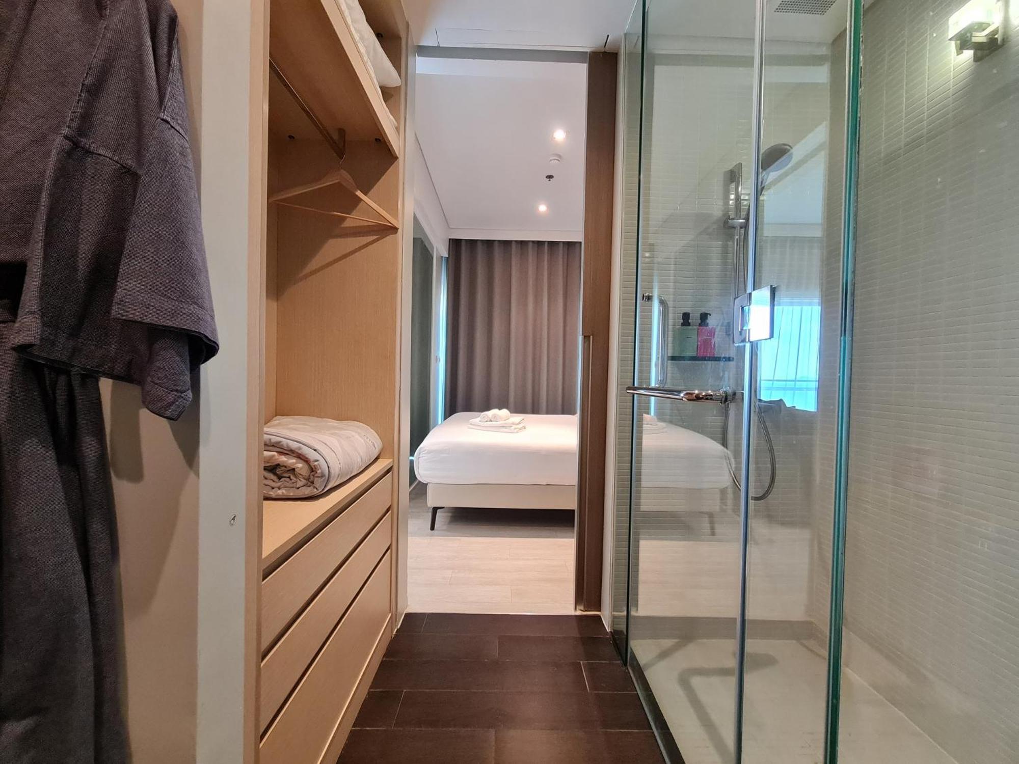 Veranda Residence Pattaya By Sea جومتين بيتش الغرفة الصورة