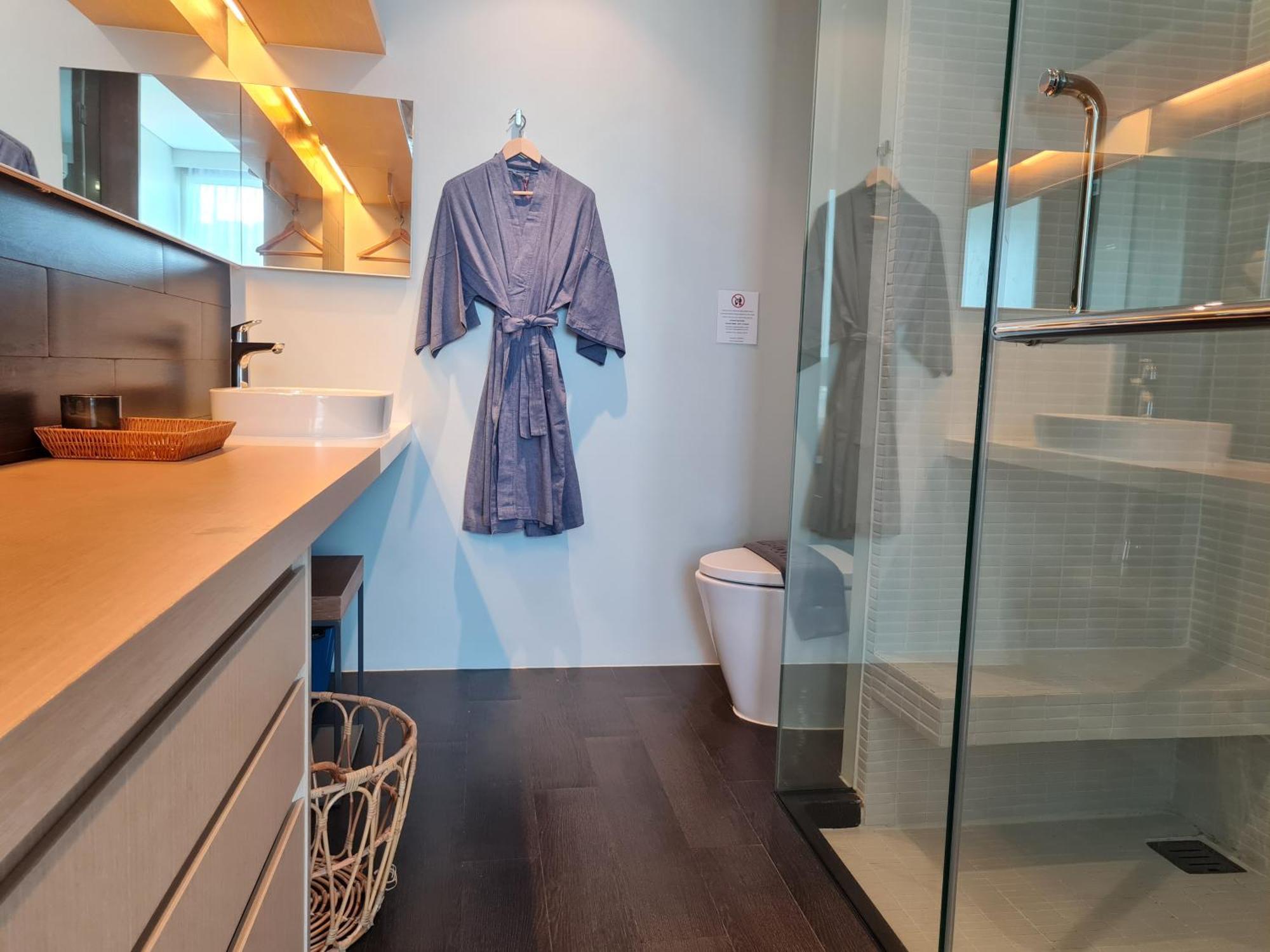 Veranda Residence Pattaya By Sea جومتين بيتش الغرفة الصورة