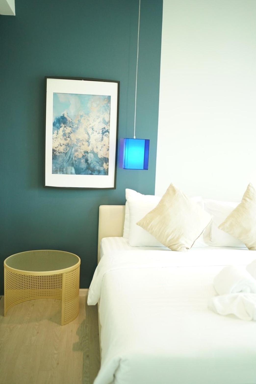 Veranda Residence Pattaya By Sea جومتين بيتش المظهر الخارجي الصورة