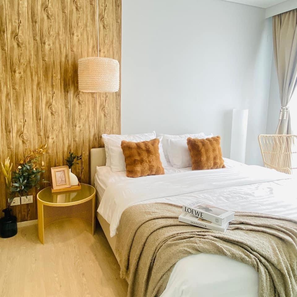 Veranda Residence Pattaya By Sea جومتين بيتش المظهر الخارجي الصورة