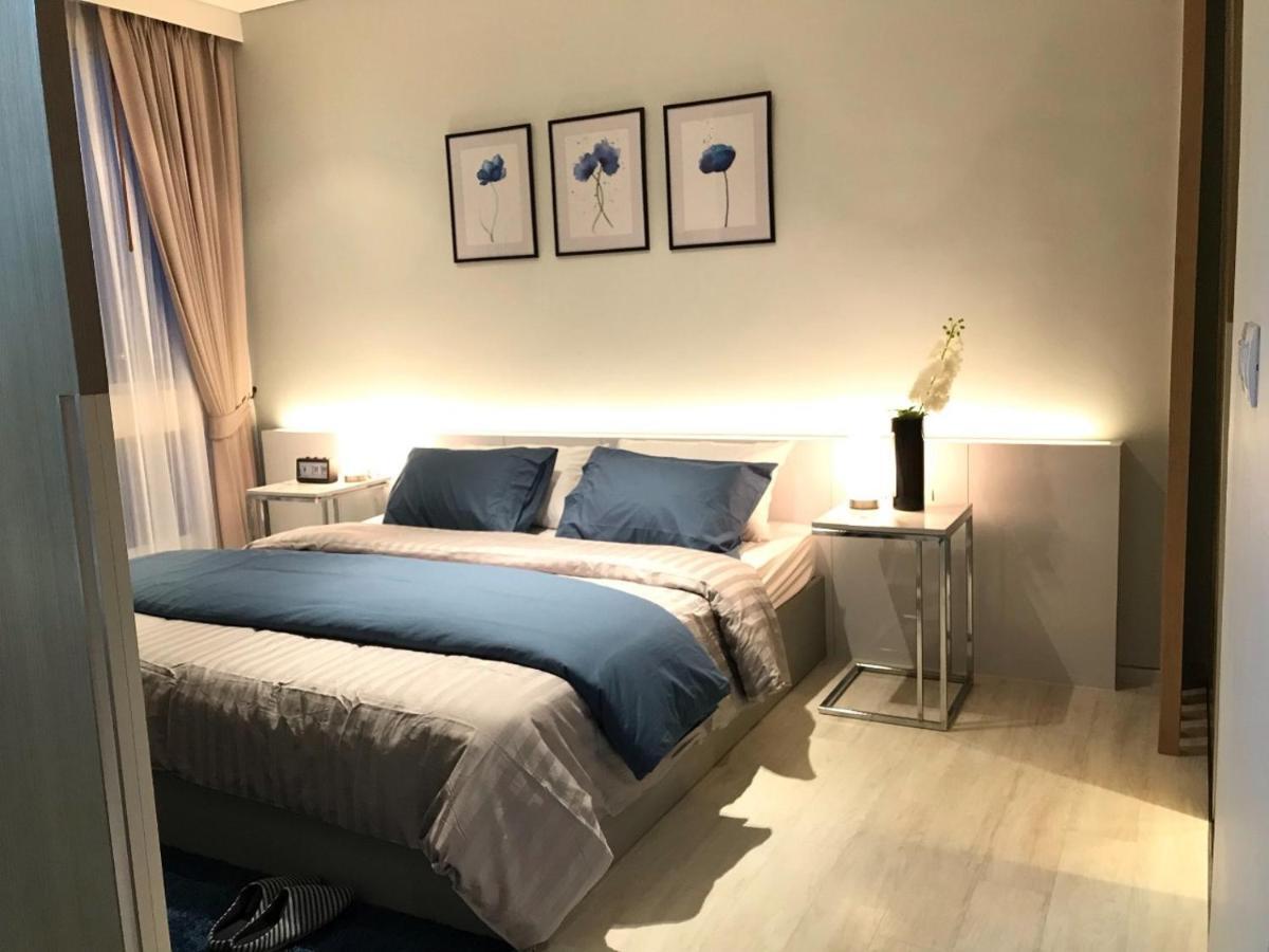 Veranda Residence Pattaya By Sea جومتين بيتش المظهر الخارجي الصورة